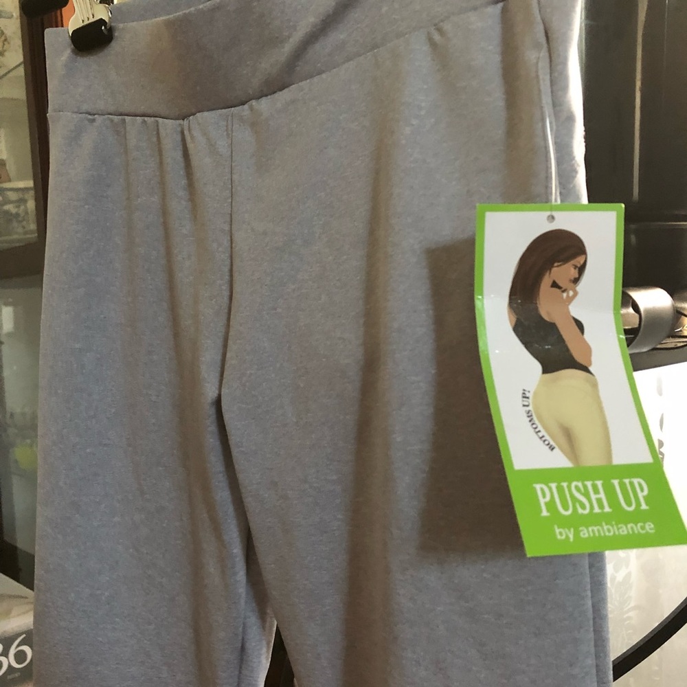 Fashionova leggings